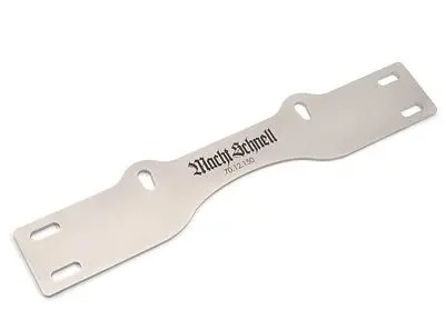 Macht Schnell - 6-Point Harness Submarine Bracket 1