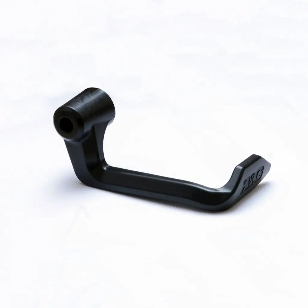 R&G Brake Lever Guard For Kawasaki Z400/ Z250 ('19-) / Ninja 250/400 ('18-) / Z125 ('19-) / Ninja 125 ('19-)/ Ninja 1000 1