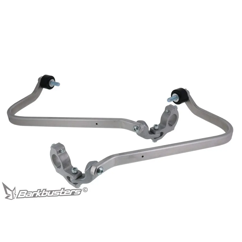 Barkbusters Handguard Kit Fits For Bmw F900gs / Enduro ('24-) (Bhg-115-00-Np) 1