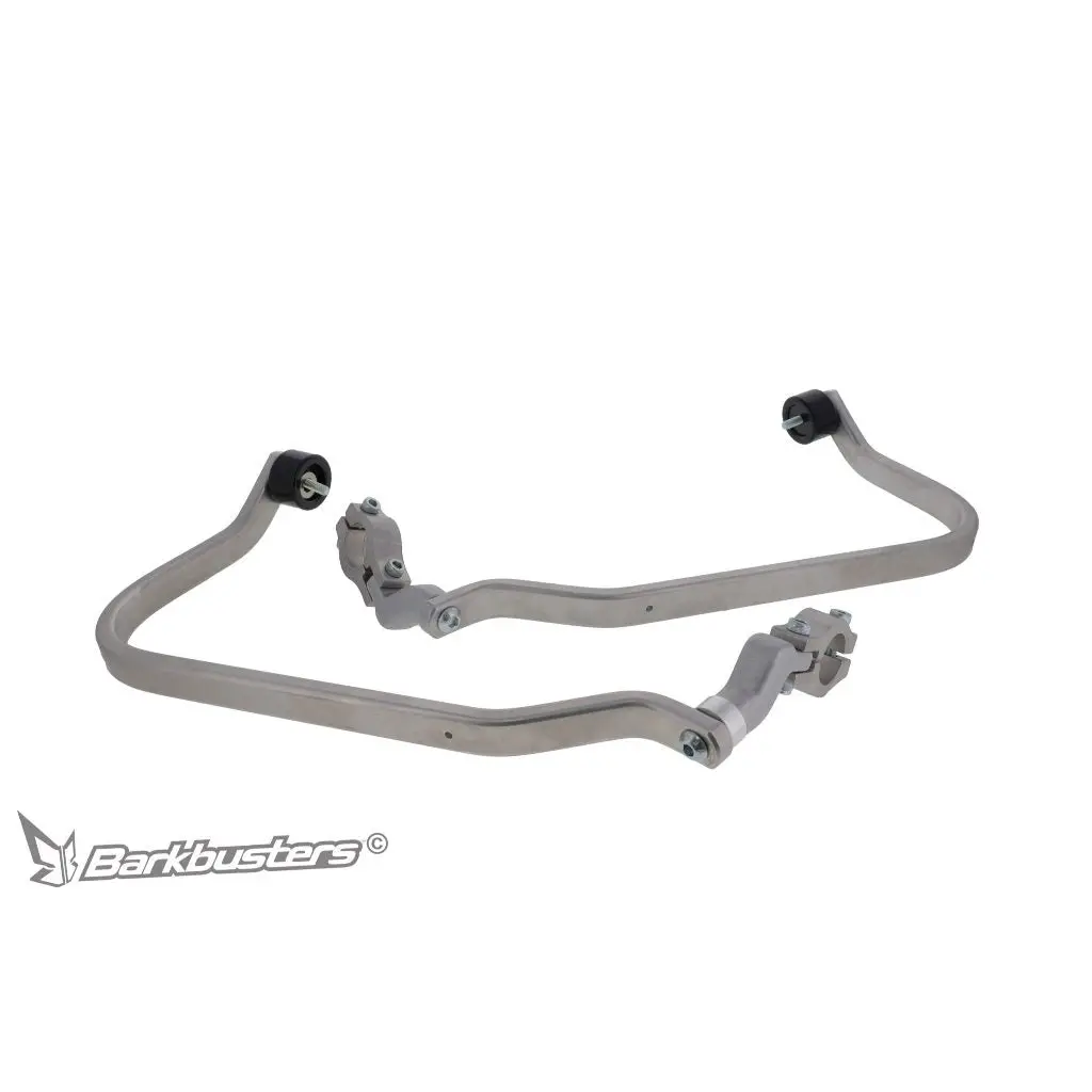 Barkbusters Handguard Kit Fits For Triumph Tiger 900 Gt / Gt Pro / Rally Pro ('24-) (Bhg-120-00-Np) 1