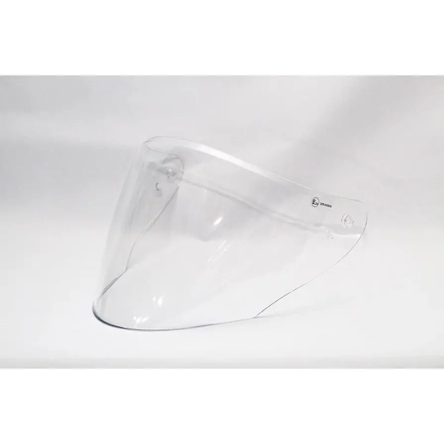 Nhk S1gp Visor Sparepart (Clear) 1