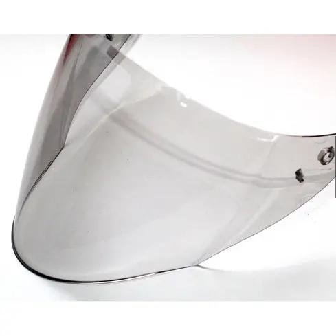 Nhk S1gp Visor Sparepart (Smoke) 1