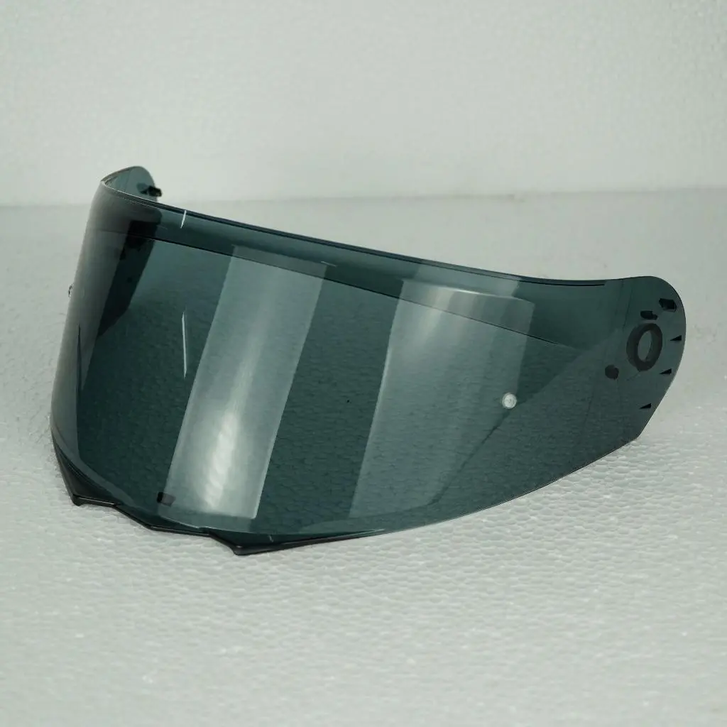 Axxis Draken Visor (Smoke) V-18 1