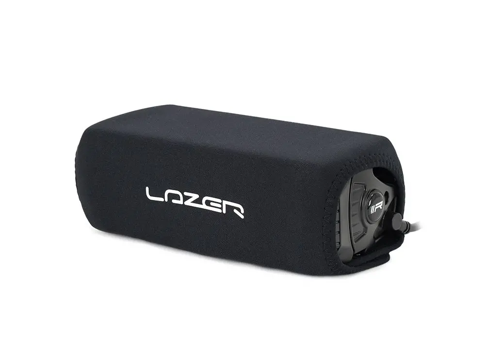 Neoprene Impact Cover (Lr-Series) 1