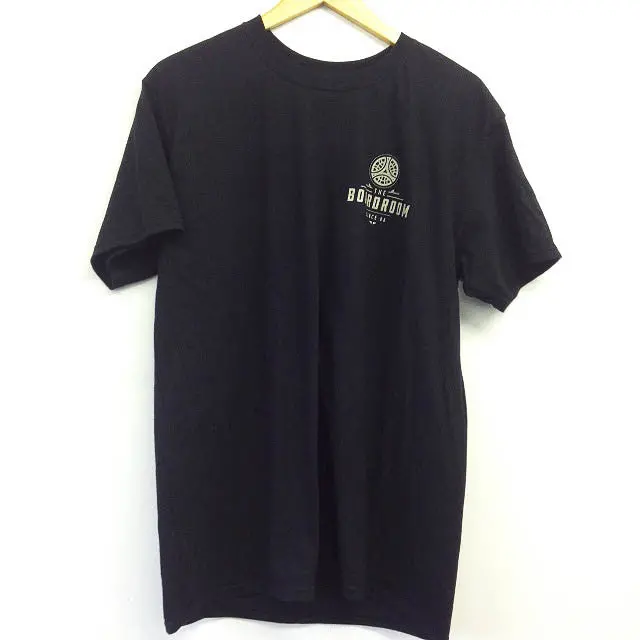Tbr - Since 06 Tee Black - Sold Out 1