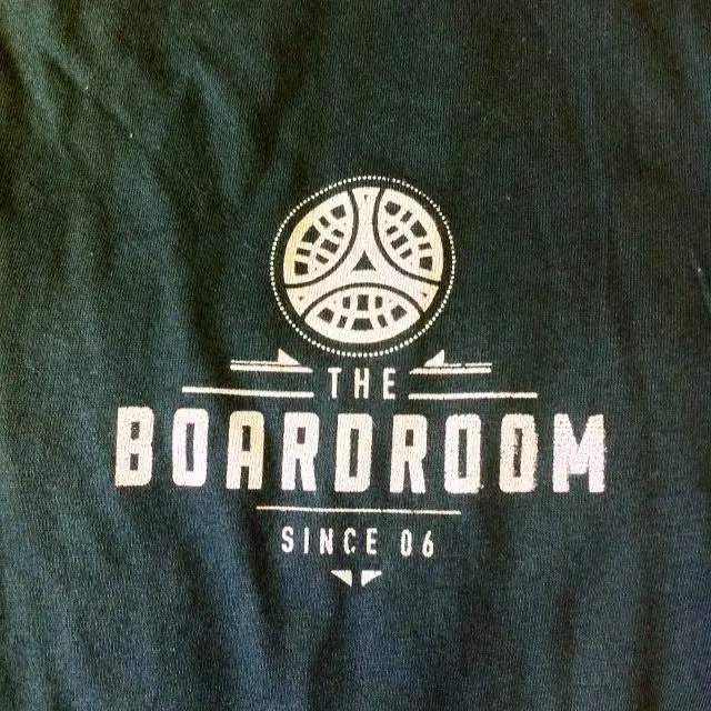 Tbr - Since 06 Tee Green - Sold Out 1