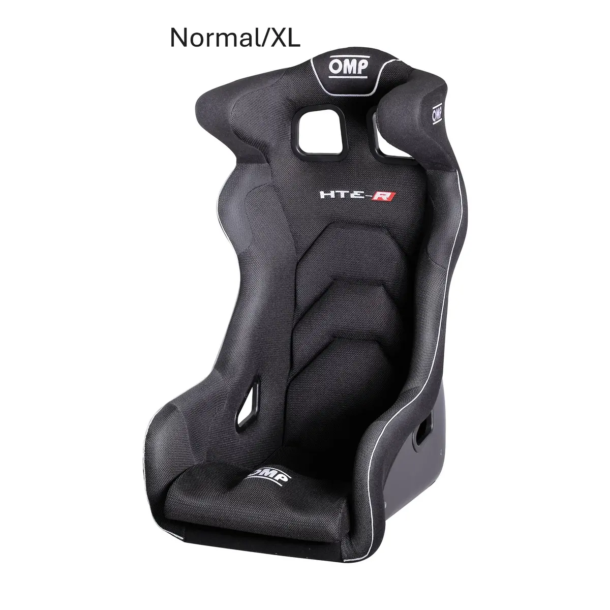Omp Hte-R Fiberglass Seat 1