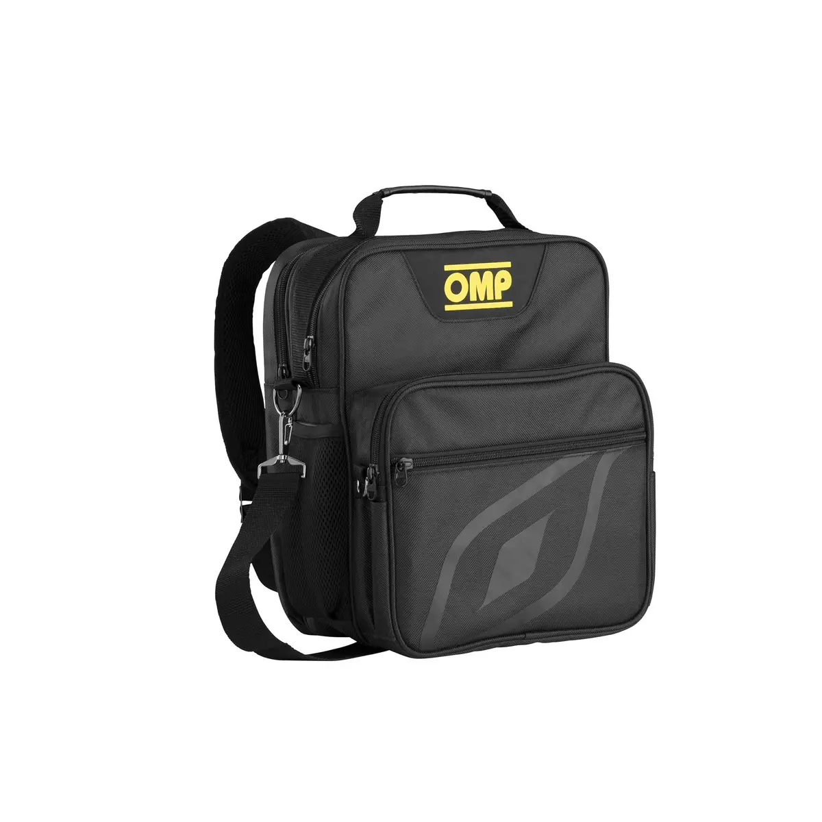 Omp Co-Driver Bag 1