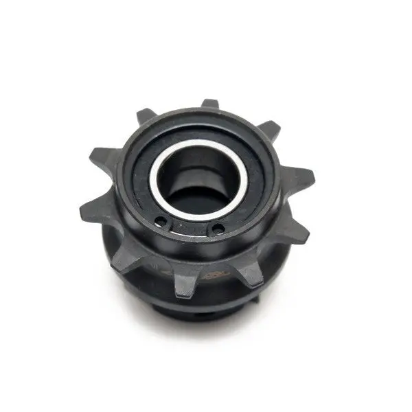 Odyssey - Hazzard V3 Driver 1