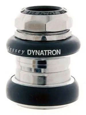 Odyssey - 1" Dynatron Headset 1