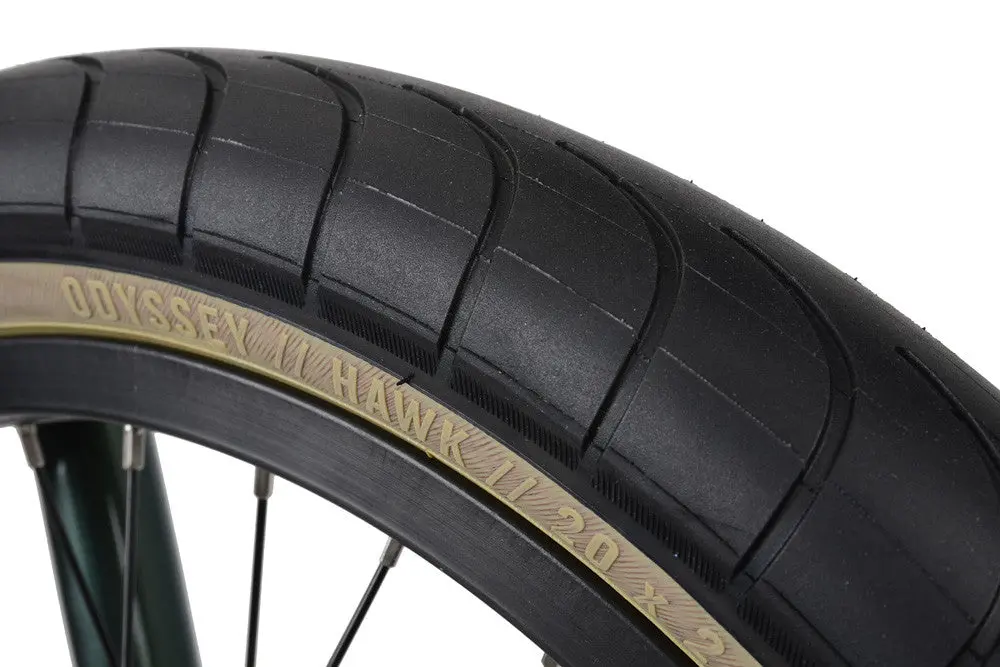 Odyssey Chase Hawk Tire 1