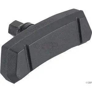 Odyssey Brake Pads 1