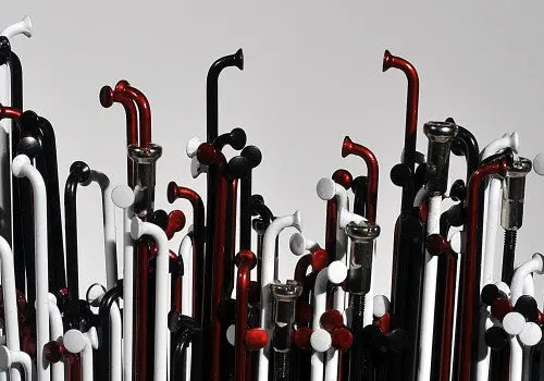 Tube Of Odyssey Spokes 1