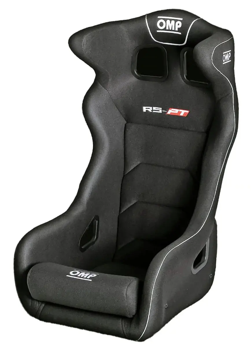Omp Rs-Pt2 Racing Seat 1