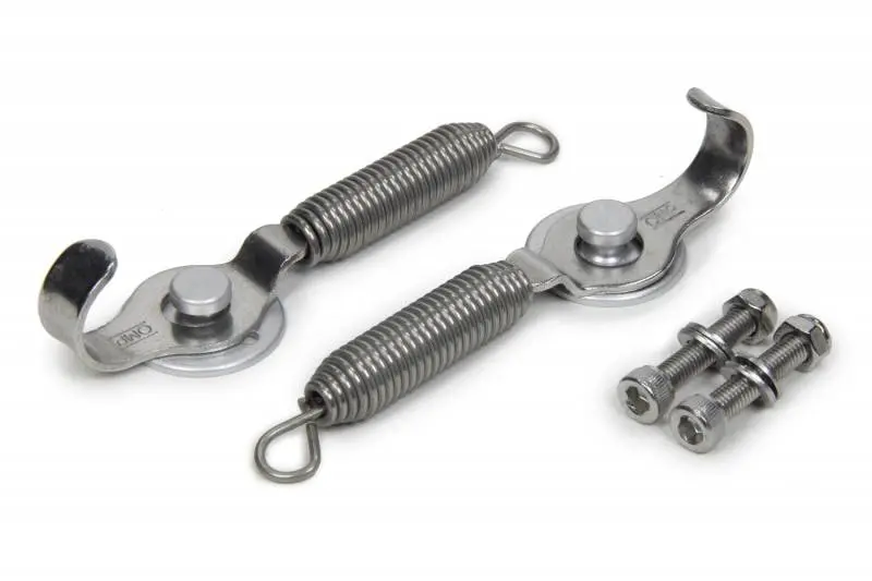 Omp Latch Springs 1