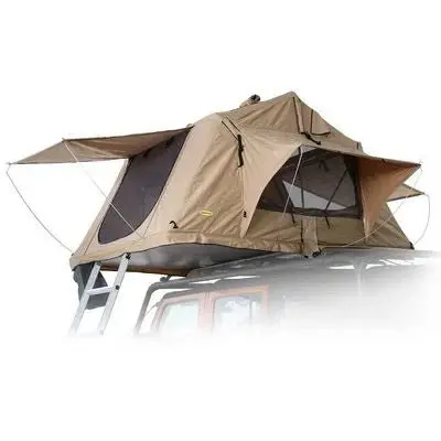 Overlander Roof Top Tent | Smittybilt 1