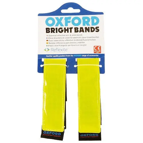 Oxford - Reflective Armbands 1
