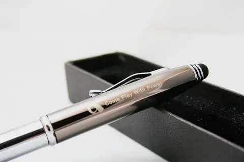 Mineral Grey Multipen 1