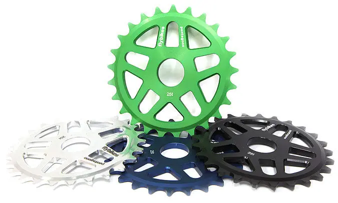 Fly Pentagono Sprocket 1