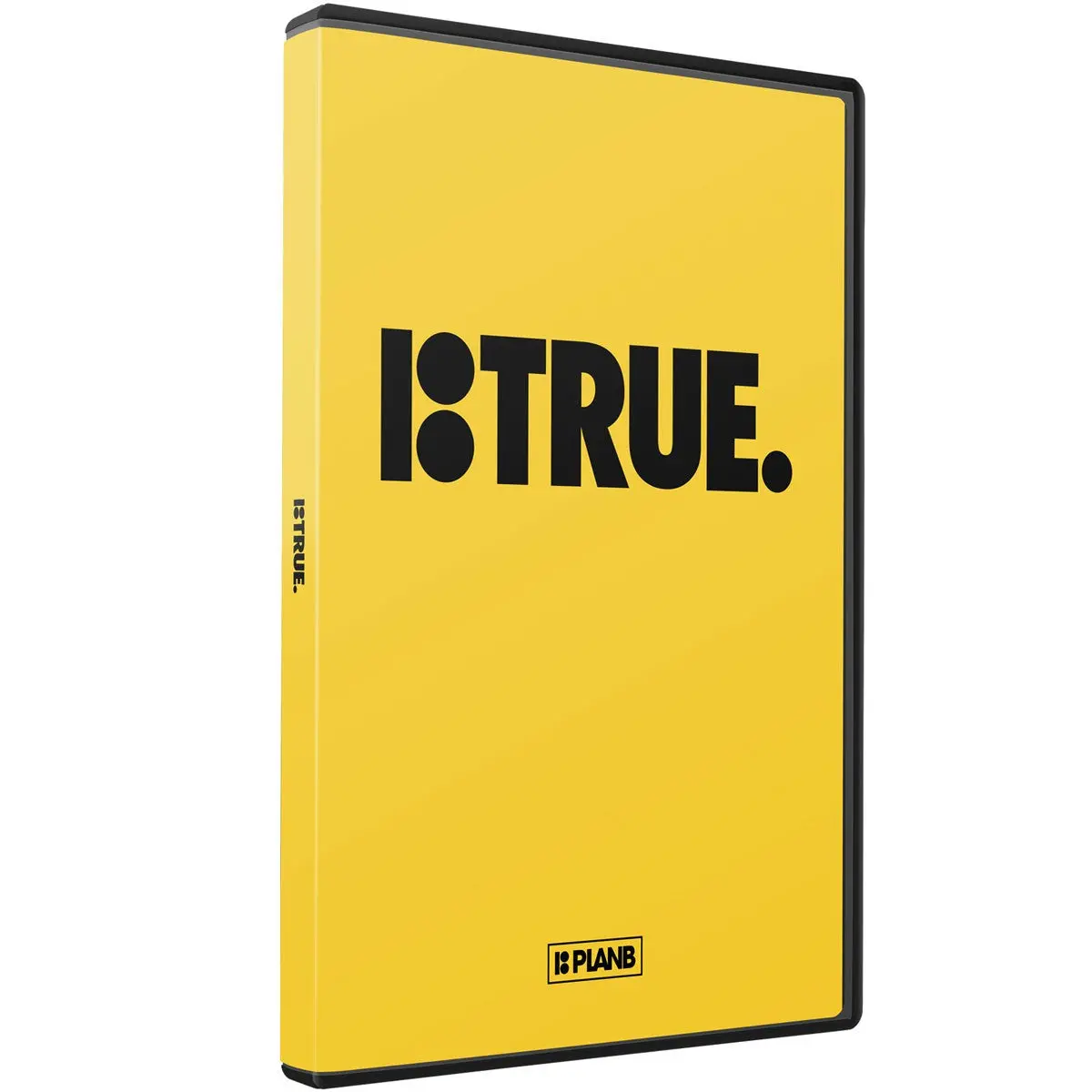 Plan B - B True Dvd 1