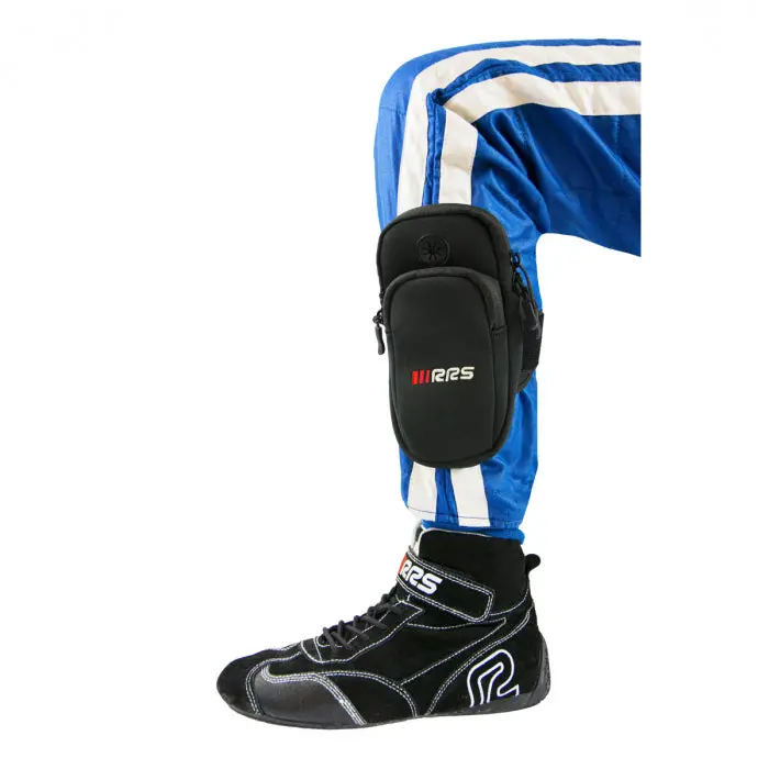 Rrs Co-Driver Ankle Pouch 1