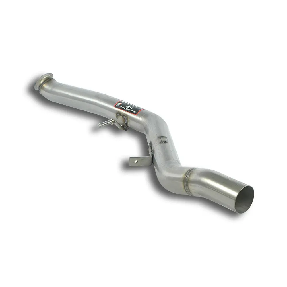 Supersprint Bmw F34 Gt Lci 2015 -> Front Pipe(Deletes Secondary Catalytic / Opf) 1