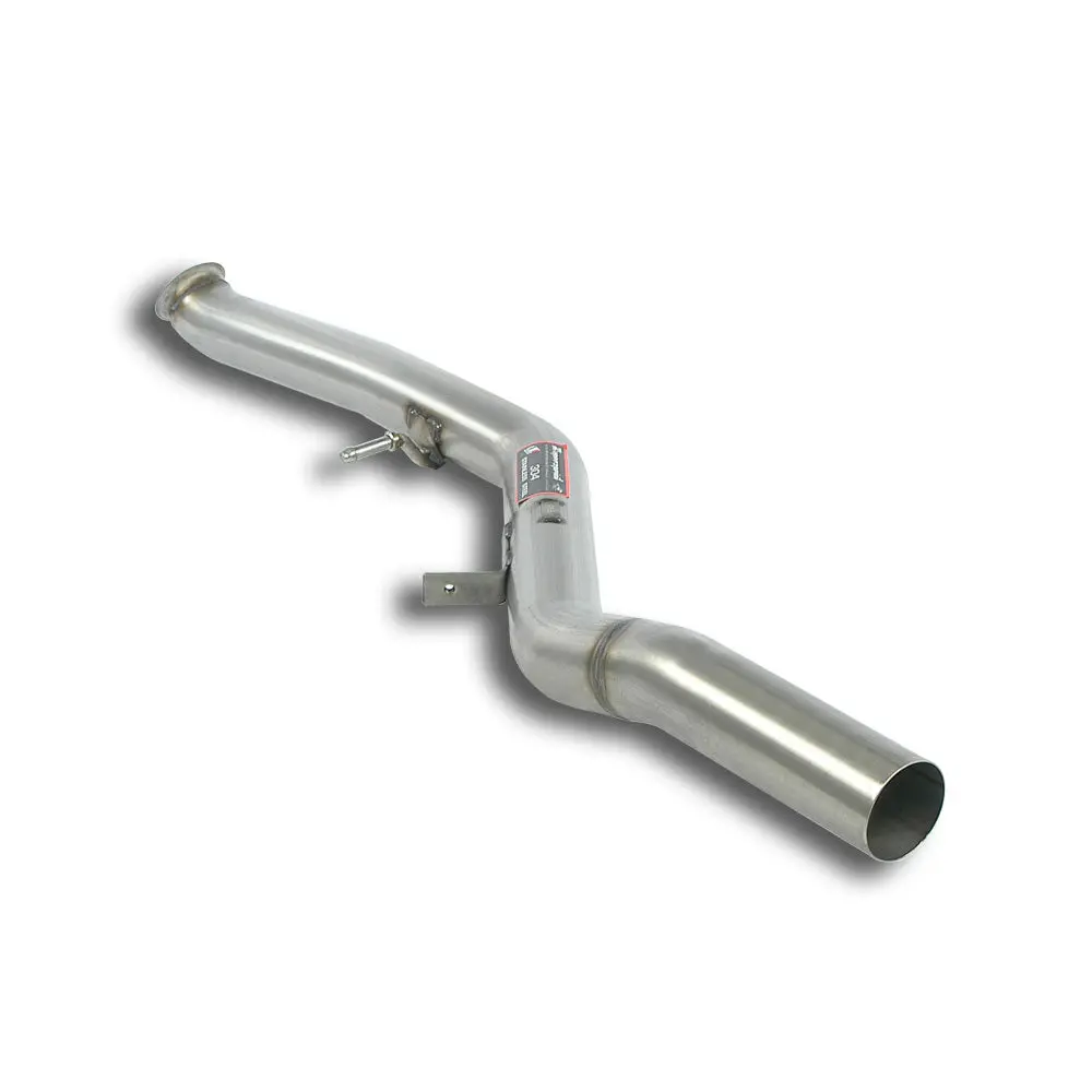 Supersprint Bmw F34 Gt 2013 -> 2016 Front Pipereplaces Secondary Catalytic Converter(2Wd) 1