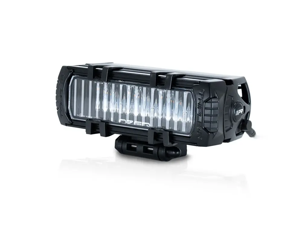 Reeded Lens Covers (Lr-Series) 1