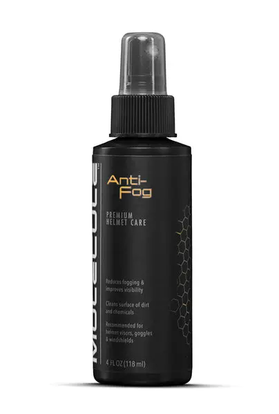 Molecule Helmet Anti Fog 4Oz Sprayer 1