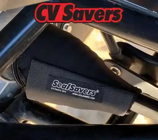 Seal Savers Proseries Cv Savers 1