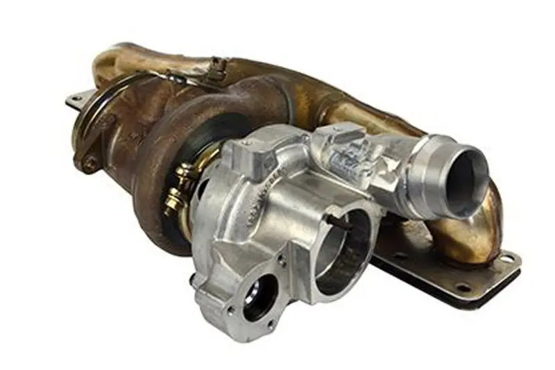 Pure Turbos Stage 2 Turbo - Bmw F87 M2 | F20 | F21 M1235i | F22 M235i | F30 335I | F32 435I (N55) 1