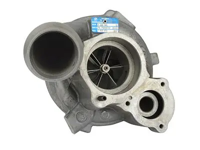 Pure Turbos - Stage 1 Turbo Upgrade - Bmw N55 1