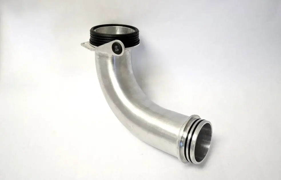 Pure Turbos - Stage 2 Turbo Upgrade - Bmw N55 2