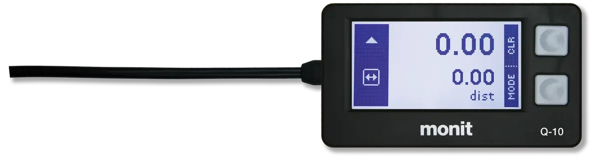 Monit Q-10 Rally Computer 1