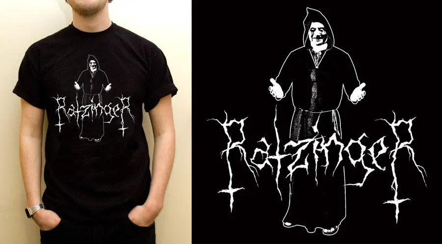 €5 Five Euro Tee 1