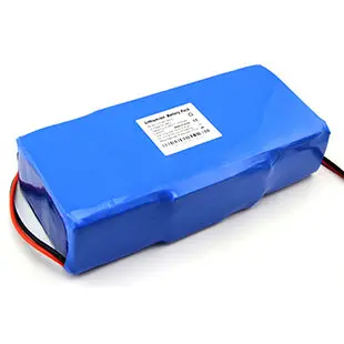 Go-Bike-M2 E-Bike Battery 1