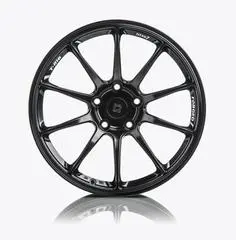Titan 7 - T-R10 Forged 10 Spoke Wheel - Bmw E86 Z4m Fitment 1