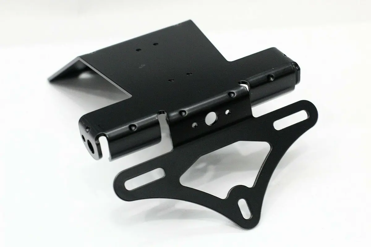 R&G Tail Tidy Fits For Ktm Rc 125 / 200 / 390 Models 1
