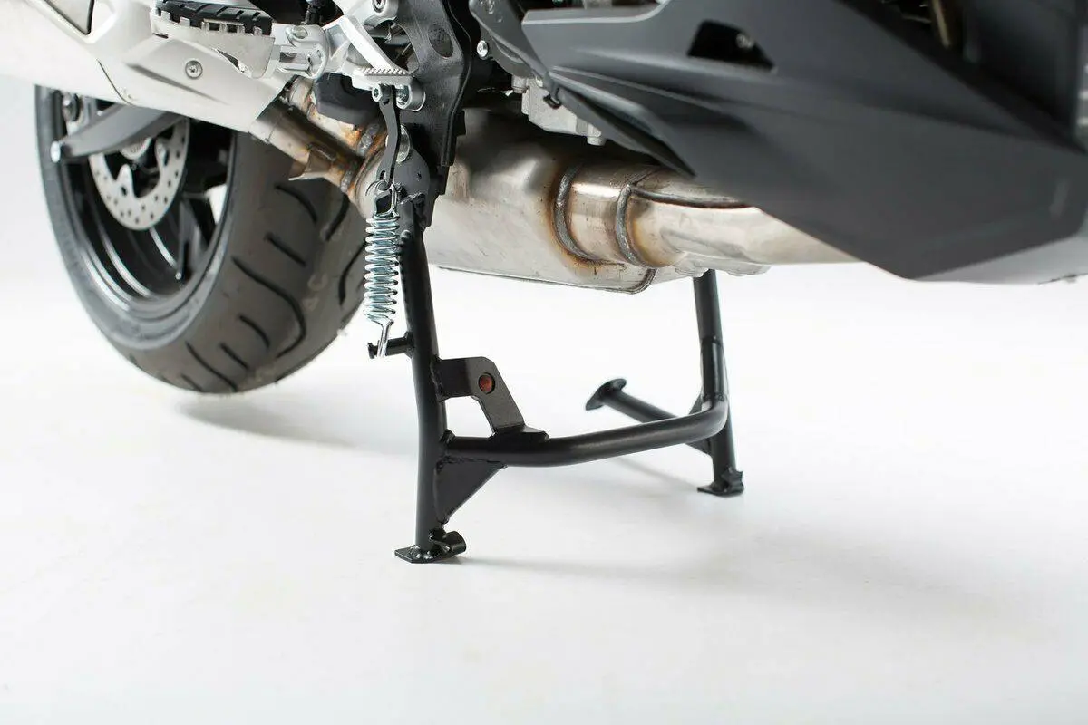 Sw Motech Centerstand (Black) Fits For Bmw S1000xr ('15-) 1