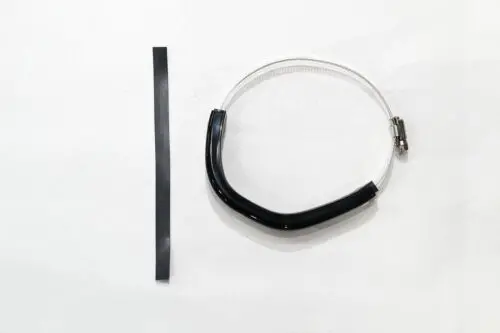 R&G Exhaust Protector Fits For Multiple Bike Models 1