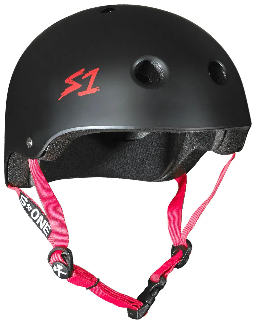 S1 - Lifer Helmet 1