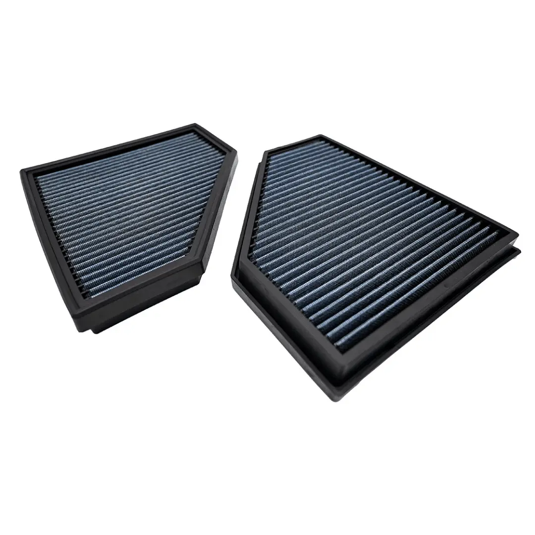 S58 High Flow Replacement Intake Air Filters | Bmw G8x M2/M3/M4 1