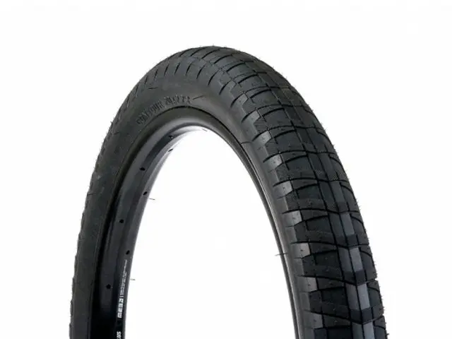 Salt - Contour Tire 1