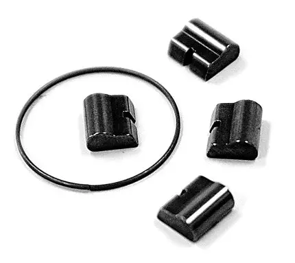 Salt - Pro Pawls And Spring Set 1