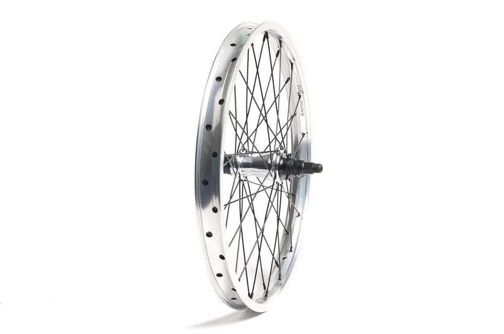 Salt Summit Rear Wheel 1