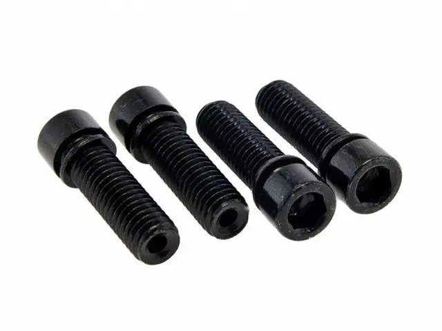 Salt Stem Bolts 1