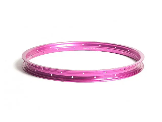 Salt - Vallon Rim 1