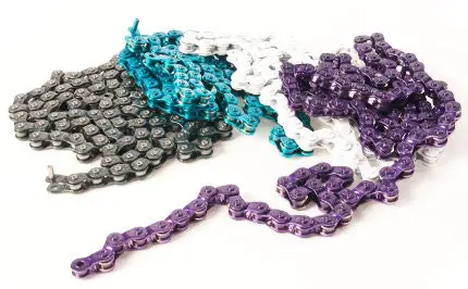 Salt Warlock Halflink Chain 1
