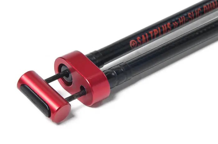 Saltplus - Dual Gyro Cable 1