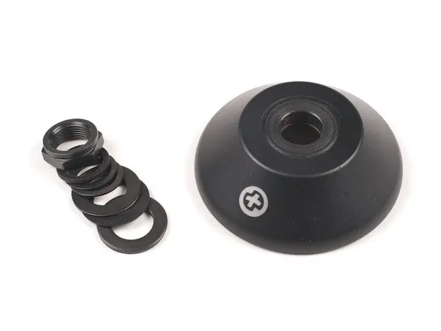 Salt Universal Rear Hub 1